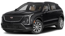 2020 Cadillac XT4 Sport