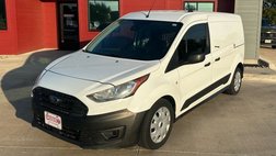 2019 Ford Transit Connect XL