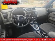 2014 Kia Soul Base