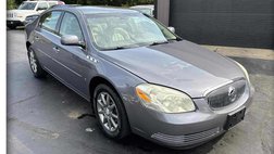 2007 Buick Lucerne CXL V6