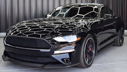 2020 Ford Mustang BULLITT