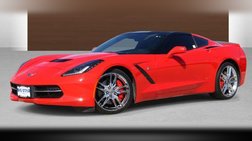 2014 Chevrolet Corvette Stingray Z51