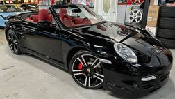 2009 Porsche 911 Turbo