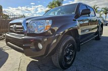 2009 Toyota Tacoma PreRunner V6