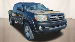 2010 Toyota Tacoma PreRunner V6