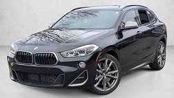 2019 BMW X2 M35i
