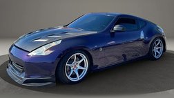 2011 Nissan 370Z 370Z