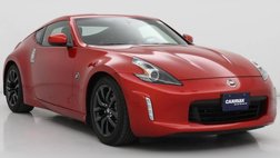 2018 Nissan 370Z Touring