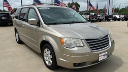 2008 Chrysler Town and Country Touring