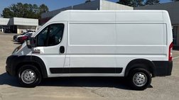 2021 Ram ProMaster 2500 136 WB