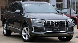 2023 Audi Q7 quattro Premium Plus 45 TFSI