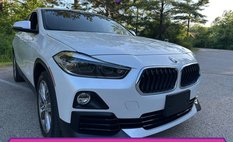 2018 BMW X2 xDrive28i