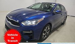 2019 Kia Forte EX