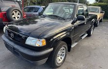 2003 Mazda Truck B3000 Dual Sport