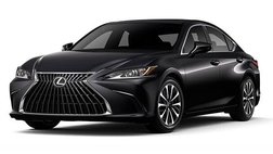2024 Lexus ES 350 Base