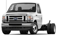 2024 Ford E-Series E-450 SD