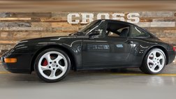 1997 Porsche 911 Carrera