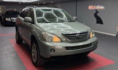 2006 Lexus RX 400H Base