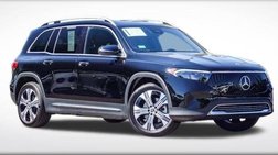 2024 Mercedes-Benz EQB EQB 350 4MATIC