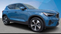 2023 Volvo XC40 B4 Ultimate Bright Theme