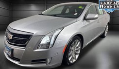 2016 Cadillac XTS Luxury