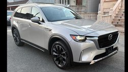 2025 Mazda CX-90 PHEV Premium Plus