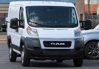 2019 Ram ProMaster 1500 118 WB