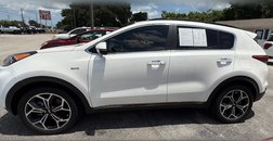 2022 Kia Sportage SX Turbo