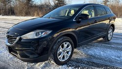 2013 Mazda CX-9 Touring