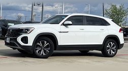 2024 Volkswagen Atlas Cross Sport SE