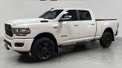 2020 Ram Ram Pickup 2500 Big Horn