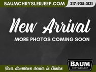 2020 Jeep Cherokee Altitude