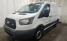 2017 Ford Transit 150