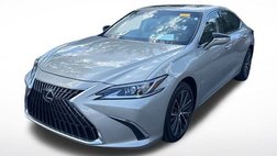 2023 Lexus ES 250 ES 250