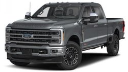 2024 Ford Super Duty F-250 XLT