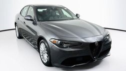 2023 Alfa Romeo Giulia Sprint