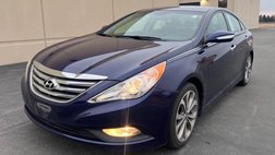 2014 Hyundai Sonata SE