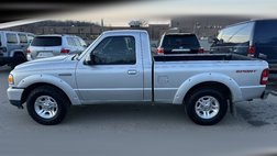 2009 Ford Ranger Sport