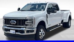 2026 Ford Super Duty F-350 Lariat