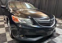2013 Acura ILX 2.0L w/Premium