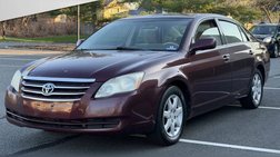 2006 Toyota Avalon XL