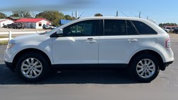 2010 Ford Edge SEL