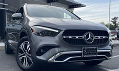 2024 Mercedes-Benz GLA-Class GLA 250 4MATIC