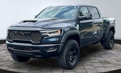 2025 Ram Ram Pickup 1500 RHO