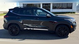 2023 Kia Seltos Nightfall