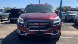2015 GMC Acadia SLT-2