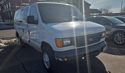 2007 Ford E-Series E-250