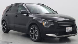 2023 Kia Niro EX Touring