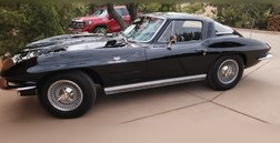 1964 Chevrolet Corvette 