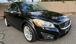 2011 Volvo C30 T5